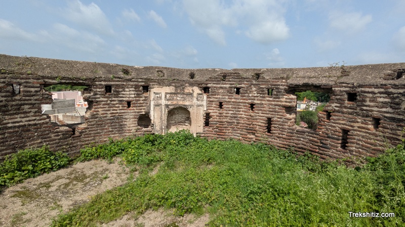 Gondhanpur Fort